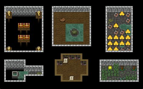 Pixel Dungeon Wiki .